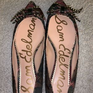 Sam Edelman size 11 flats